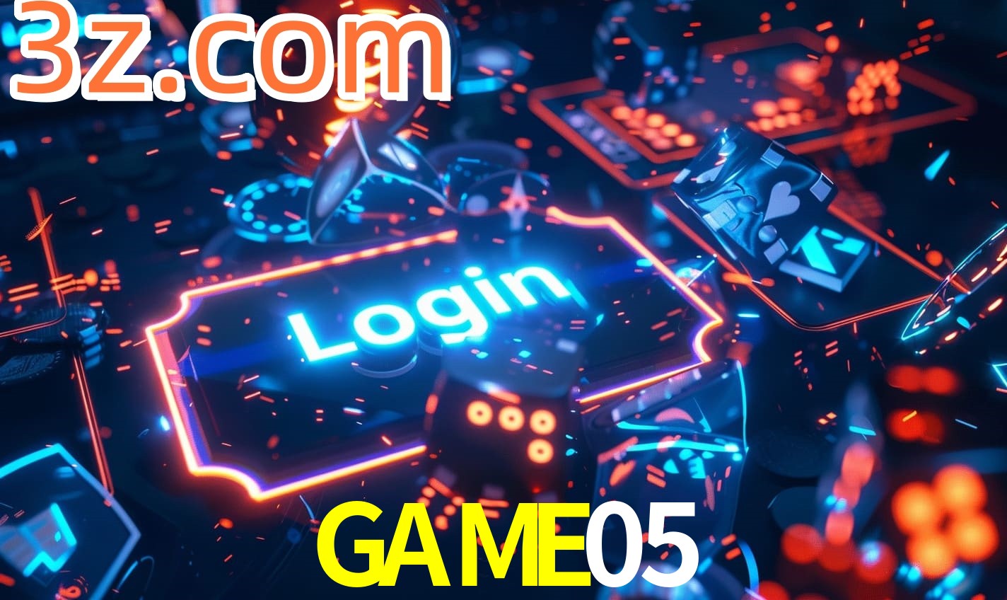 Bônus de Cadastro Cassino GAME05